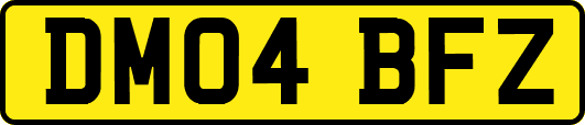 DM04BFZ