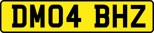 DM04BHZ