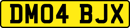 DM04BJX