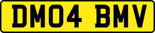 DM04BMV