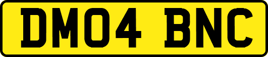 DM04BNC
