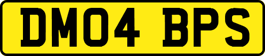 DM04BPS