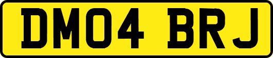 DM04BRJ