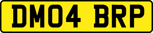 DM04BRP
