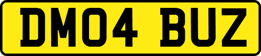 DM04BUZ