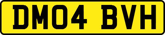 DM04BVH