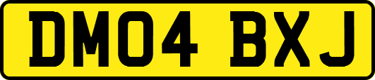 DM04BXJ