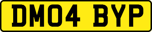 DM04BYP