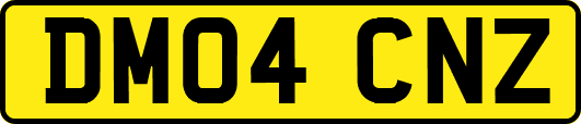 DM04CNZ