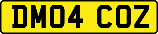 DM04COZ