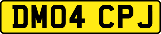 DM04CPJ