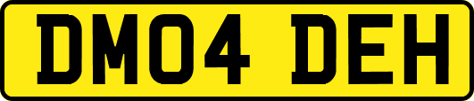 DM04DEH