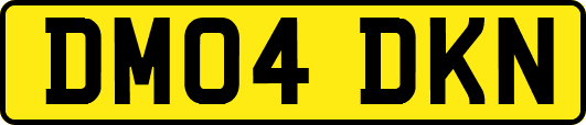 DM04DKN