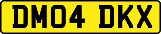 DM04DKX