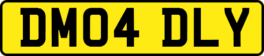 DM04DLY