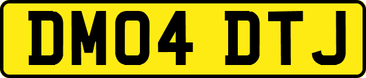 DM04DTJ