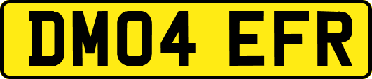 DM04EFR