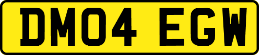 DM04EGW