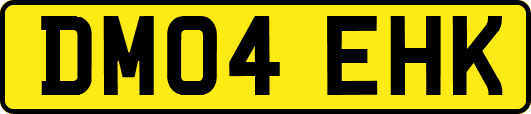 DM04EHK
