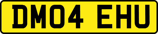 DM04EHU