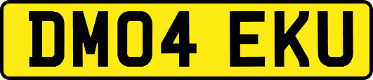 DM04EKU