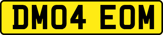 DM04EOM