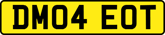 DM04EOT
