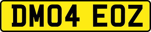 DM04EOZ