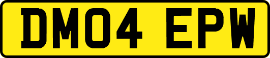DM04EPW