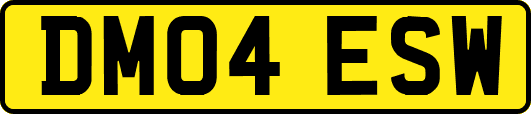 DM04ESW