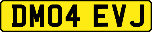 DM04EVJ