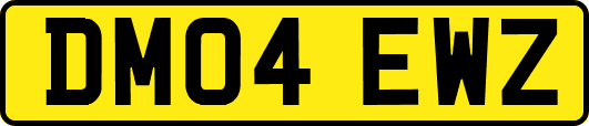 DM04EWZ