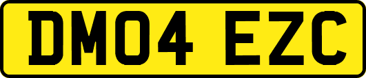 DM04EZC