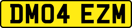 DM04EZM