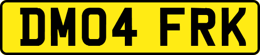 DM04FRK