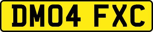 DM04FXC
