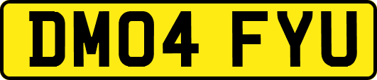 DM04FYU