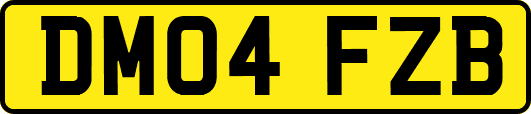 DM04FZB
