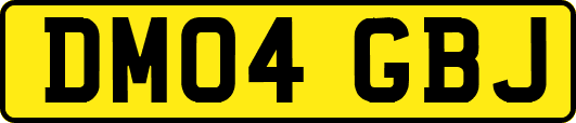 DM04GBJ