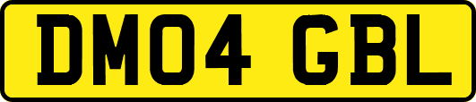 DM04GBL