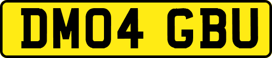 DM04GBU