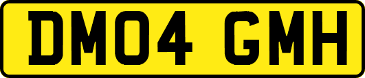 DM04GMH