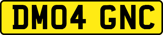 DM04GNC