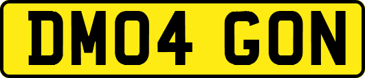 DM04GON