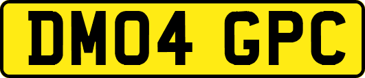 DM04GPC