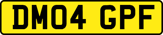 DM04GPF