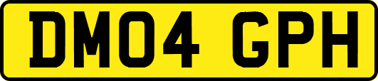 DM04GPH