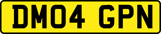 DM04GPN