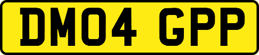 DM04GPP
