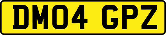 DM04GPZ